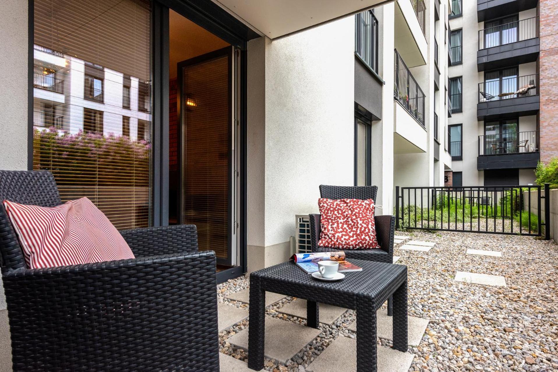 Apartmán Marvels Place With Parking And Ac *
