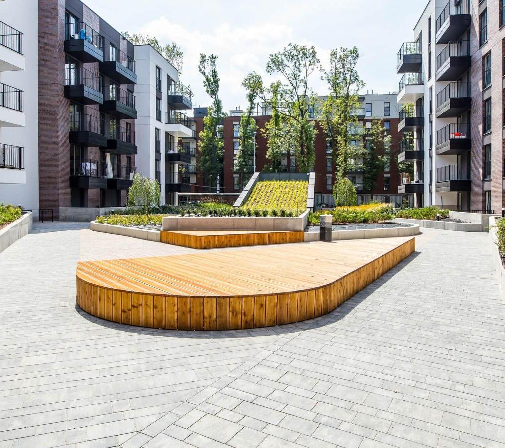 Apartmán Marvels Place With Parking And Ac